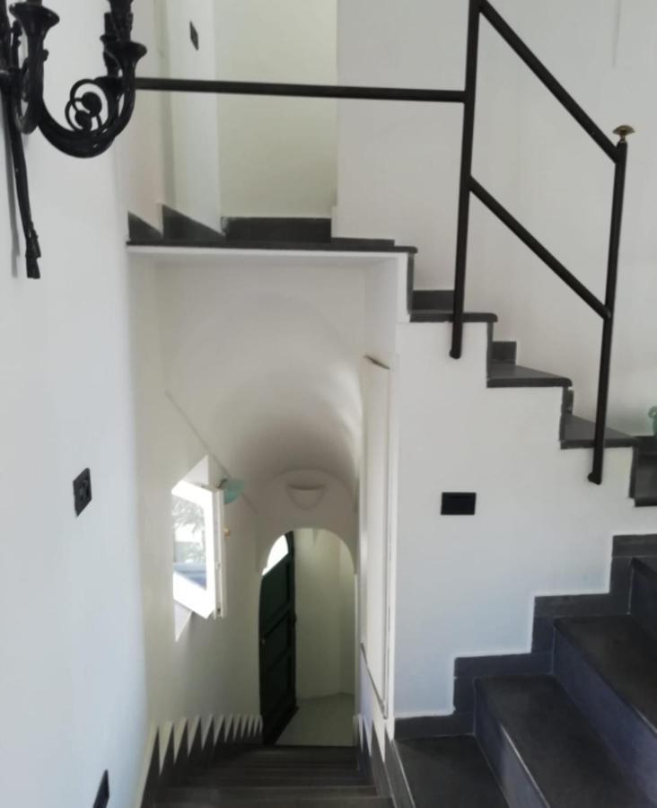 La Meraviglia Guest House Anacapri  Eksteriør bilde