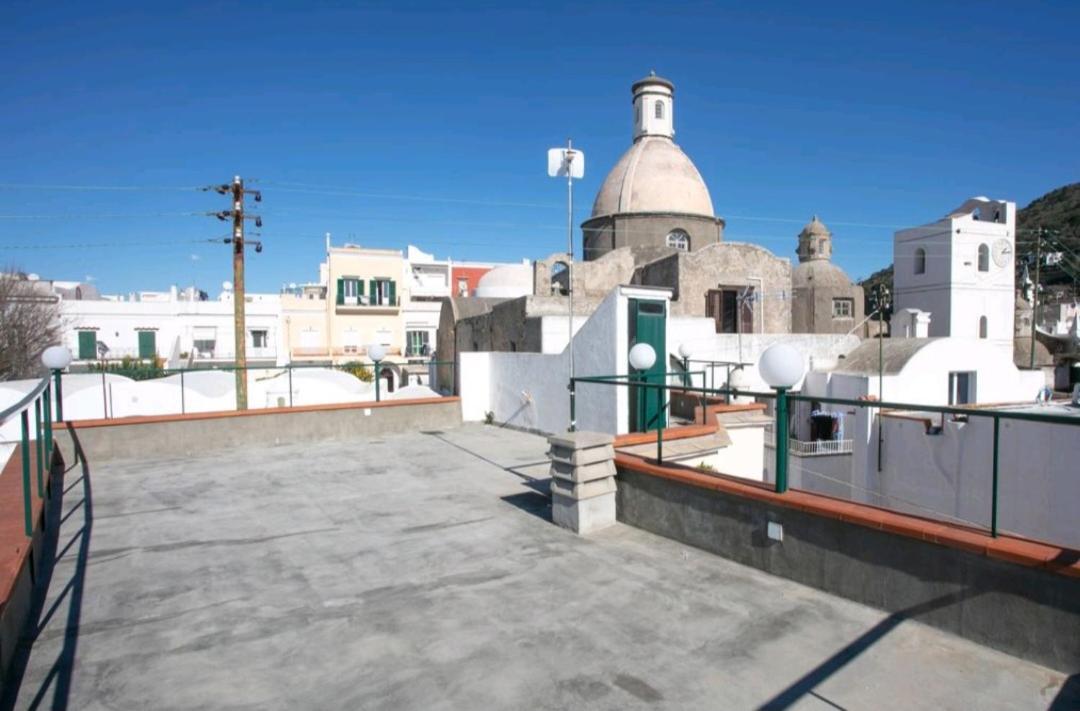 La Meraviglia Guest House Anacapri  Eksteriør bilde