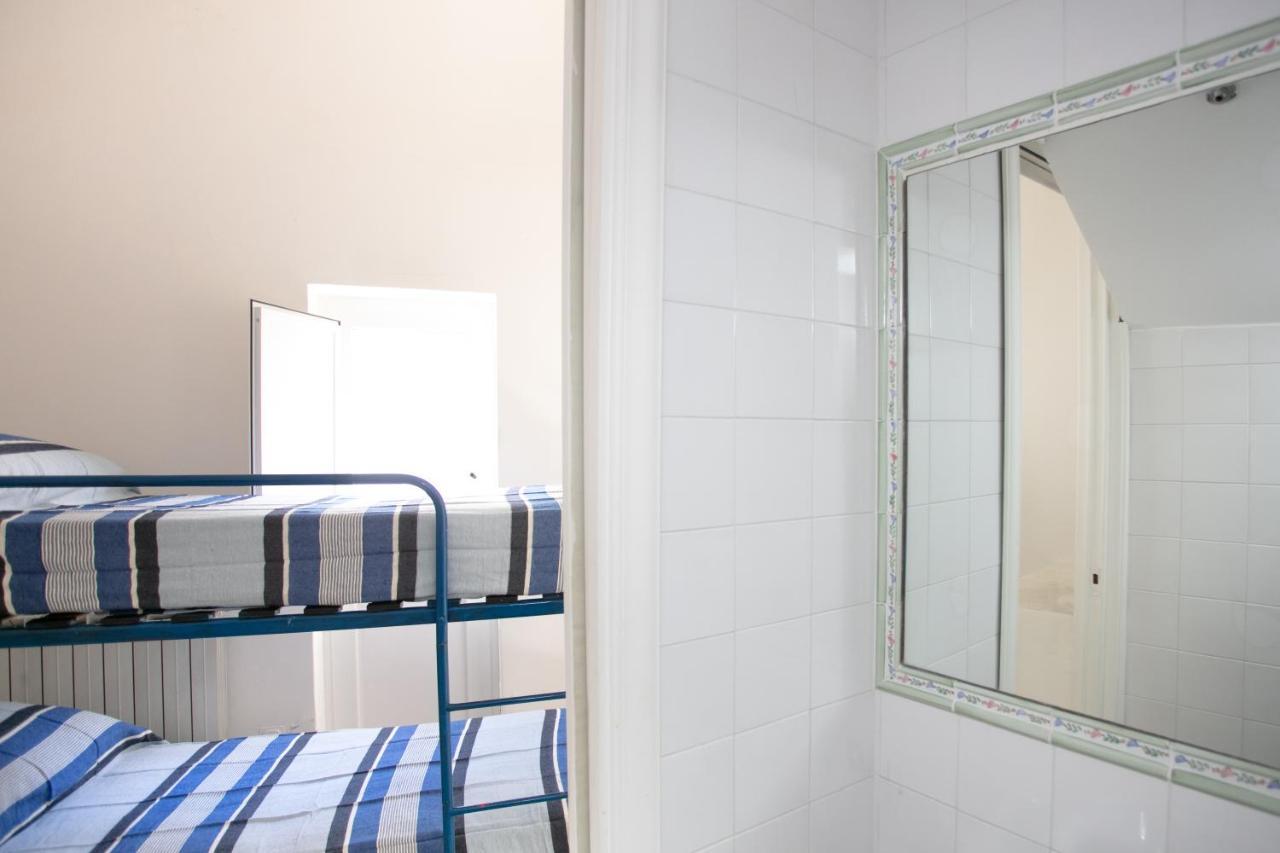 La Meraviglia Guest House Anacapri  Eksteriør bilde