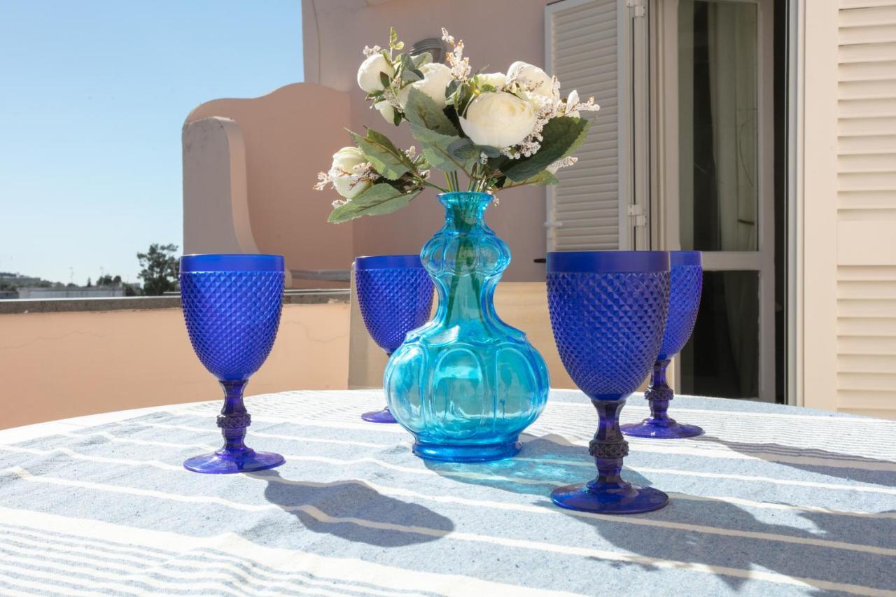 La Meraviglia Guest House Anacapri  Eksteriør bilde