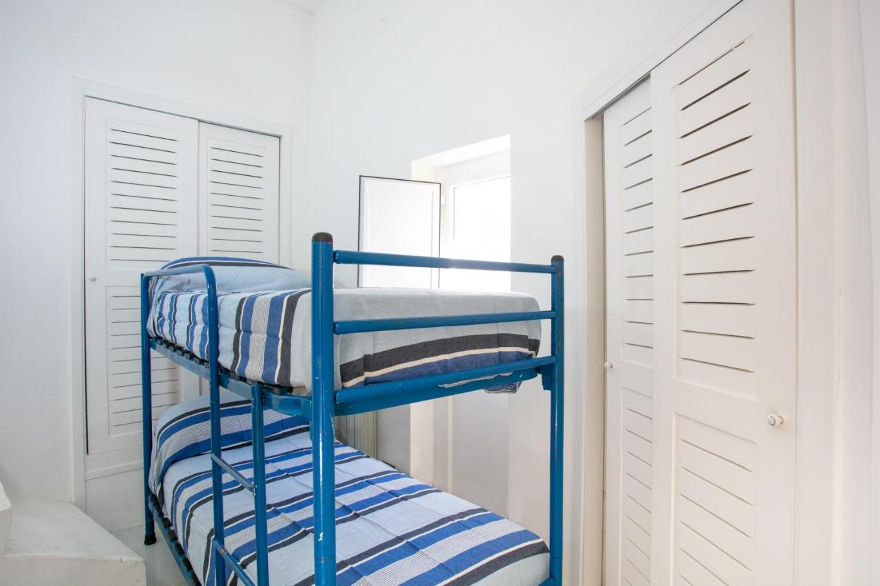 La Meraviglia Guest House Anacapri  Eksteriør bilde