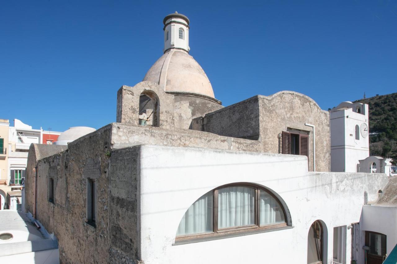 La Meraviglia Guest House Anacapri  Eksteriør bilde
